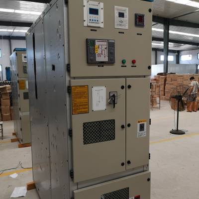 保定佰泓電氣BH-GDY過電壓抑制柜 電力系統(tǒng)的“隱形守護(hù)者”