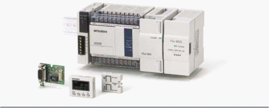 三菱FX1N-40MT-001 PLC羅崗代理 智能工控之選，驅(qū)動(dòng)電氣設(shè)備高效運(yùn)行